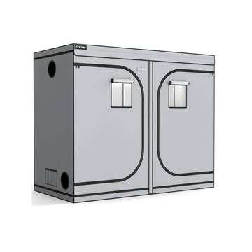 屋内植物栽培用観察窓付き4 x 8フィート栽培テント